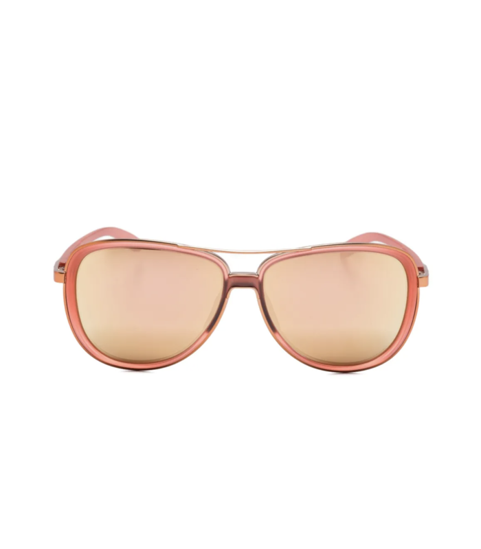SPLIT TIME MATTE TRANS PEACH