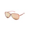OAKLEY SPLIT TIME MATTE TRANS PEACH