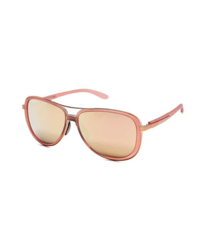 SPLIT TIME MATTE TRANS PEACH