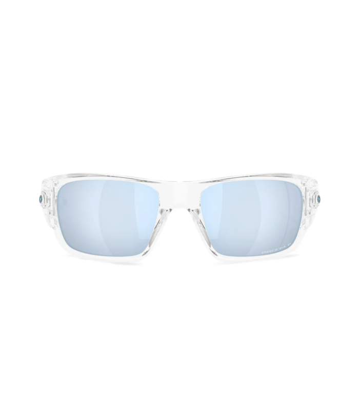MASSETER POLISHED CLEAR