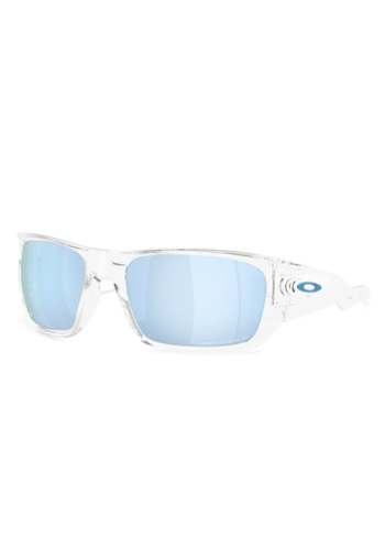 OAKLEY masseter polished clear OAKLEY masseter polished clear