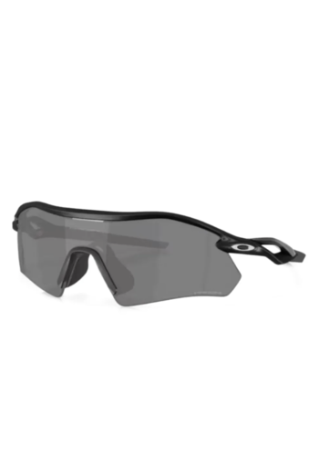 OAKLEY radar plate matte black OAKLEY radar plate matte black