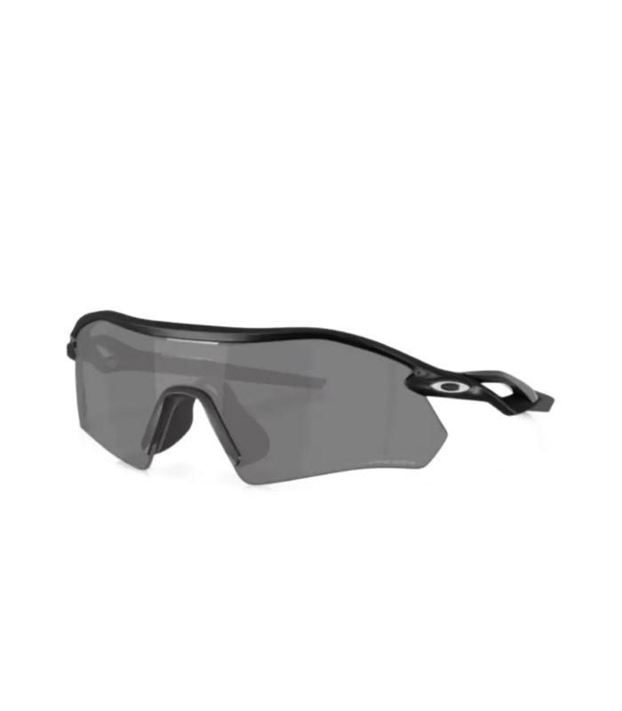 RADAR PLATE MATTE BLACK