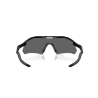 RADAR PLATE MATTE BLACK