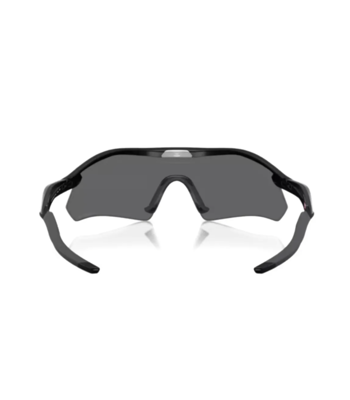 RADAR PLATE MATTE BLACK