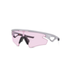 OAKLEY SPHAERA SLASH MATTE FOG