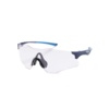OAKLEY CYBR ZERO POLISHED NAVY