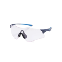 CYBR ZERO POLISHED NAVY