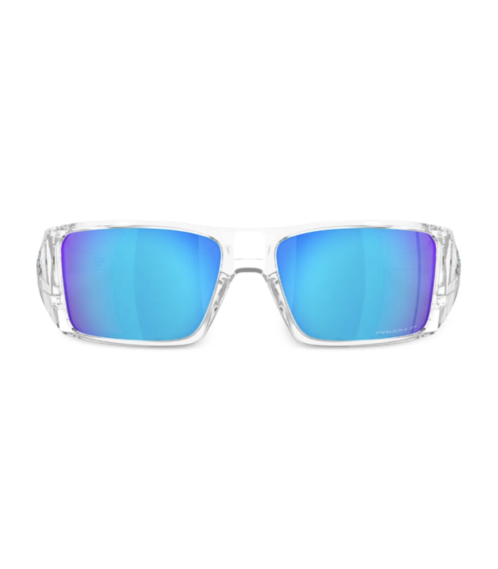 HELIOSTAT CLEAR