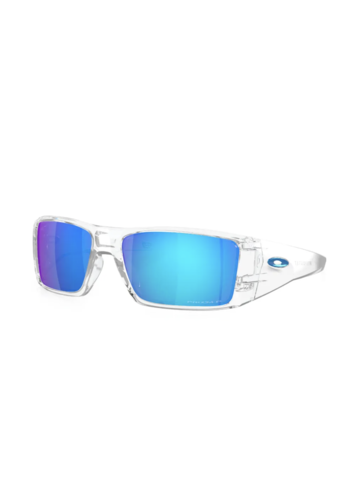 OAKLEY heliostat clear OAKLEY heliostat clear