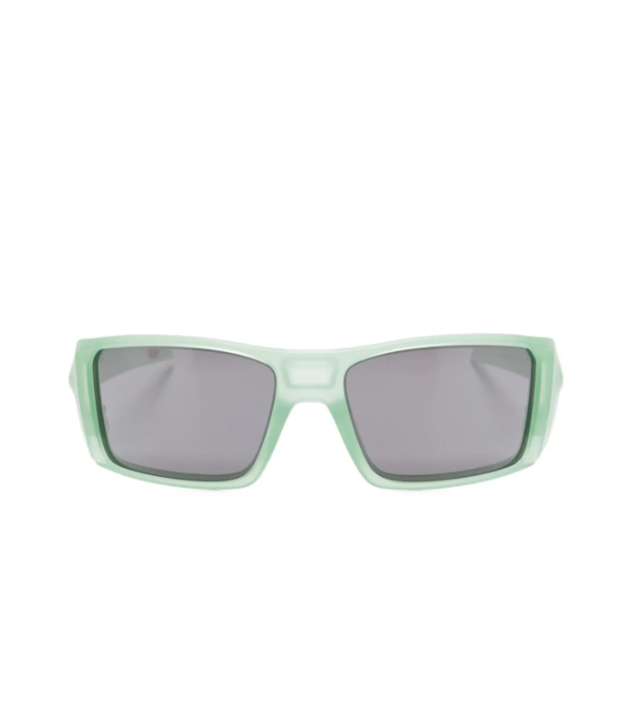 HELIOSTAT MATTE TRANS JADE