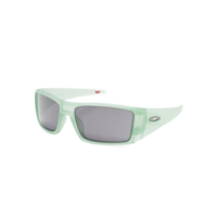 HELIOSTAT MATTE TRANS JADE