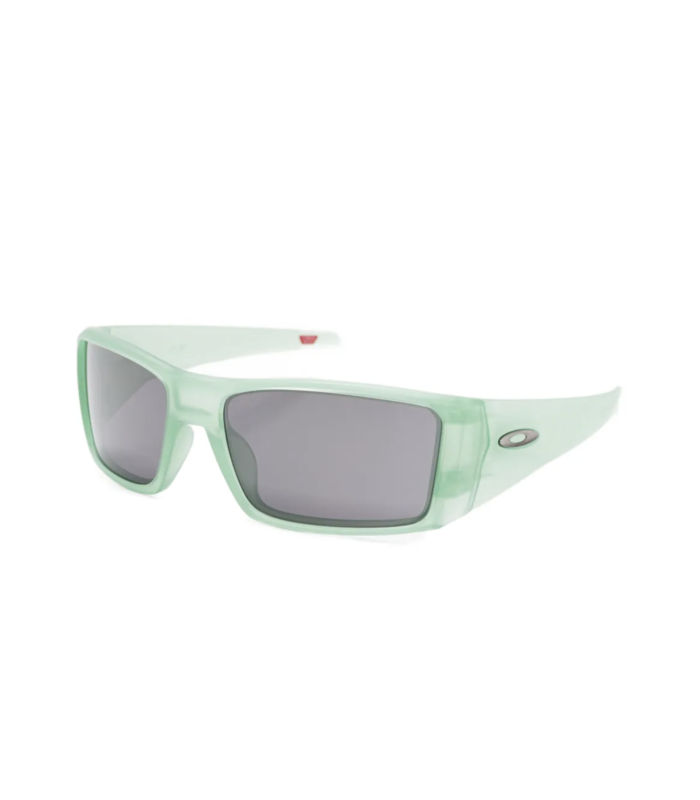 HELIOSTAT MATTE TRANS JADE