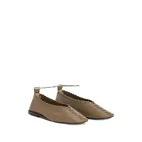 BALLERINA TAUPE