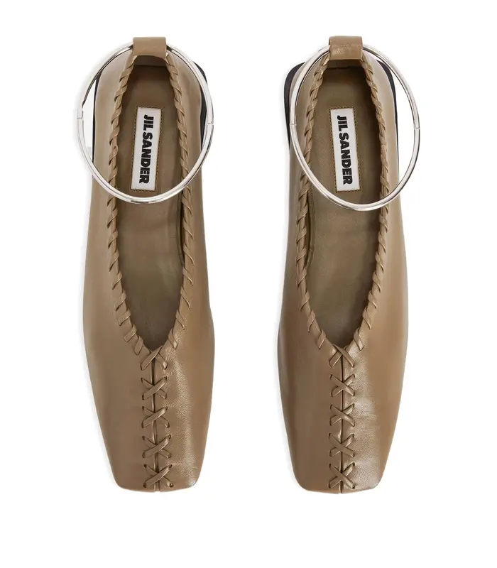 BALLERINA TAUPE