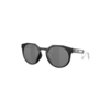 OAKLEY HSTN METAL MATTE BLACK