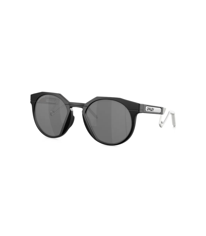 HSTN METAL MATTE BLACK