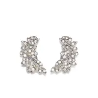EARRINGS 132 SILVER