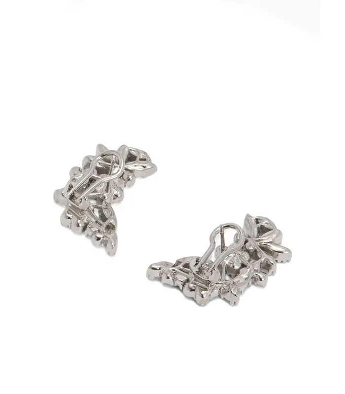 EARRINGS 132 SILVER