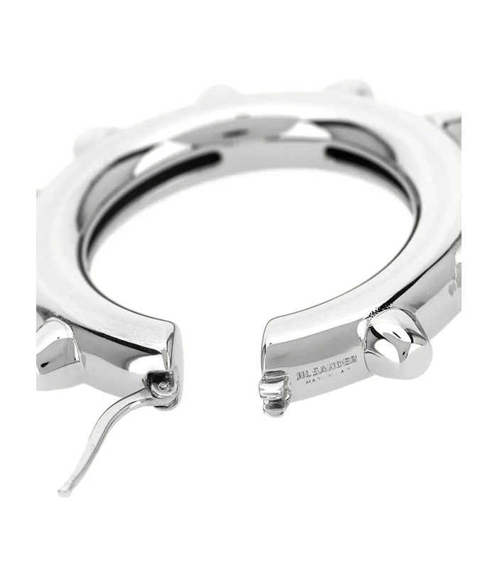 EARRINGS 731 SILVER