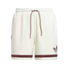 ADIDAS WARP KNIT SHORT IVORY/SHARED