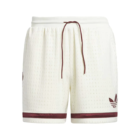 WARP KNIT SHORT IVORY/SHARED