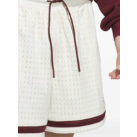 WARP KNIT SHORT IVORY/SHARED