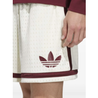 WARP KNIT SHORT IVORY/SHARED