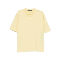 SIDEWAY LOGO SHADOW GREEN
