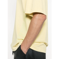 SIDEWAY LOGO SHADOW GREEN