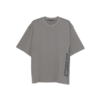 MEGUSTA ESSENTIALS PEWTER GREY SIDEWAY LOGO