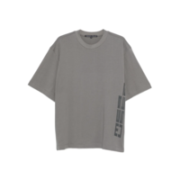 PEWTER GREY SIDEWAY LOGO