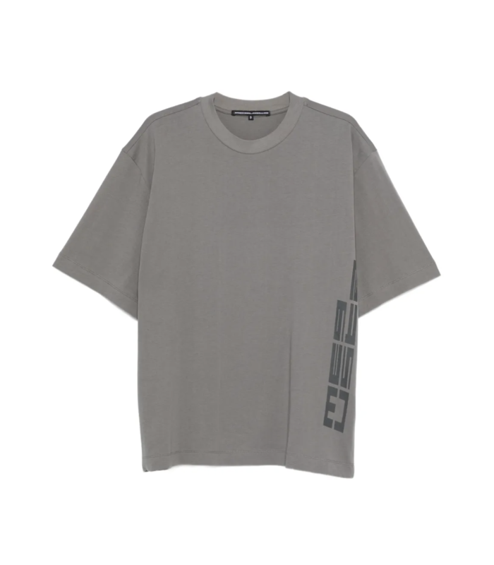 PEWTER GREY SIDEWAY LOGO
