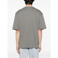 PEWTER GREY SIDEWAY LOGO