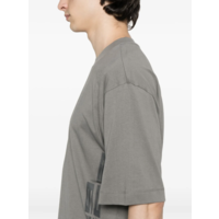 PEWTER GREY SIDEWAY LOGO