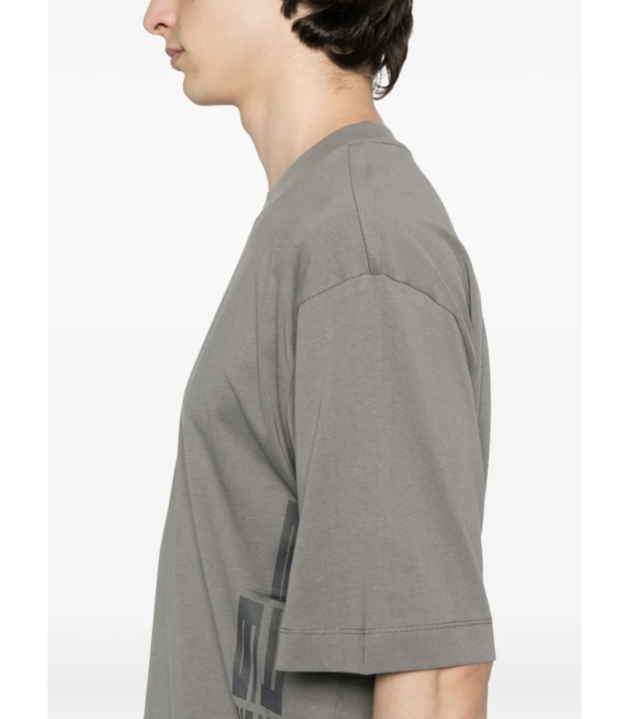 PEWTER GREY SIDEWAY LOGO