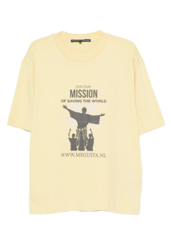 MEGUSTA ESSENTIALS recruiter shadow green MEGUSTA ESSENTIALS recruiter shadow green