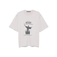 RECRUITER RAINDROP TEE