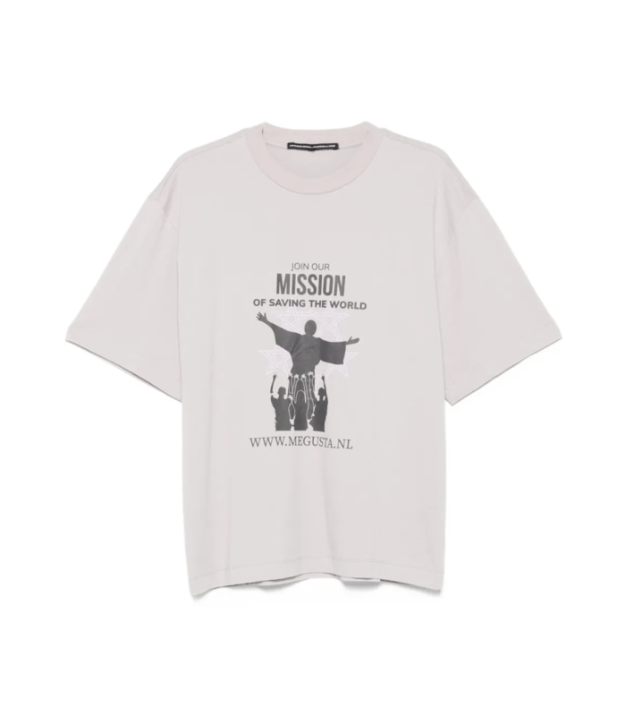 RECRUITER RAINDROP TEE