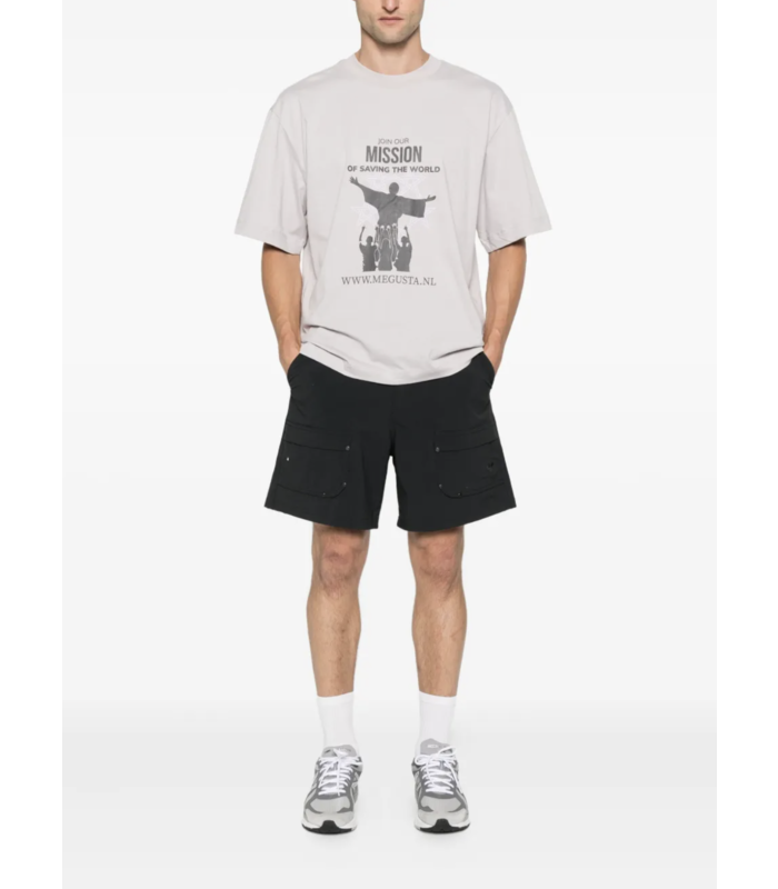 RECRUITER RAINDROP TEE