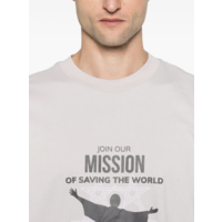 RECRUITER RAINDROP TEE