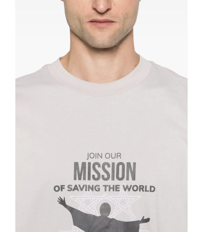 RECRUITER RAINDROP TEE