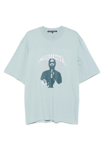 MEGUSTA ESSENTIALS prayer stone blue MEGUSTA ESSENTIALS prayer stone blue