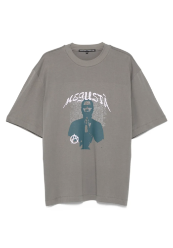 MEGUSTA ESSENTIALS prayer pewter grey MEGUSTA ESSENTIALS prayer pewter grey