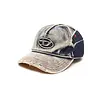 DIESEL C SEYMON HAT DENIM