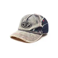 C SEYMON HAT DENIM