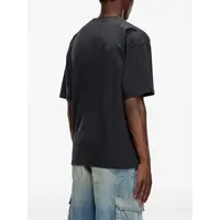 BOXY T-SHIRT BLACK