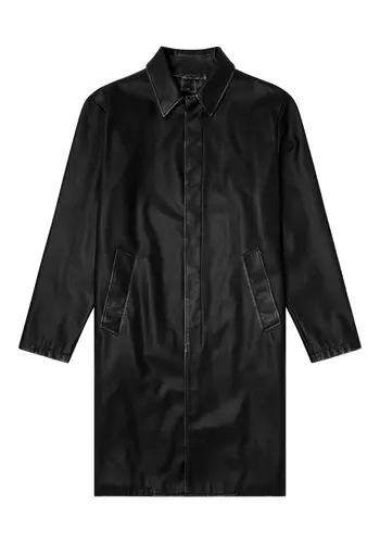 DIESEL j rivers jacket black DIESEL j rivers jacket black