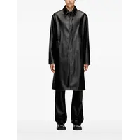 J RIVERS JACKET BLACK