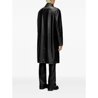 J RIVERS JACKET BLACK